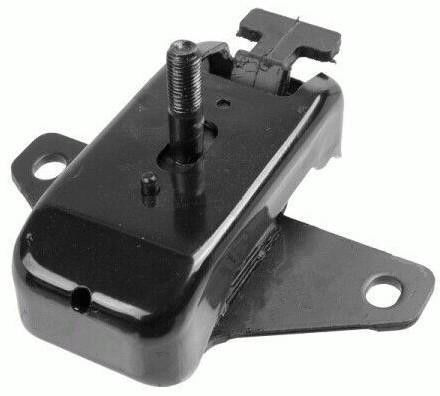 2H0199256A Bagian Mesin Mesin Mount