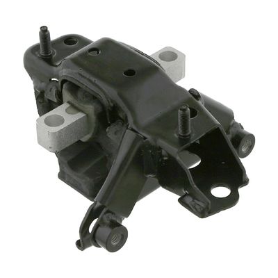 6Q0199555AG Bagian Mesin Mount Mesin