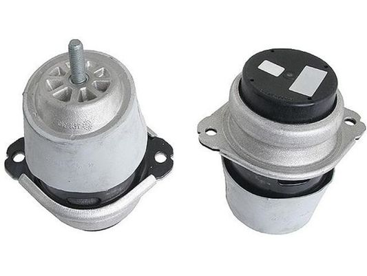 7L6199131A Bagian Mesin Mesin Mount
