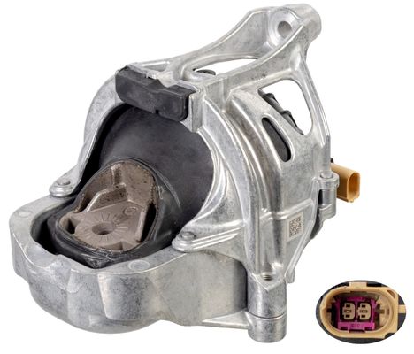 4M0199372FG Bagian Mesin Mount Mesin