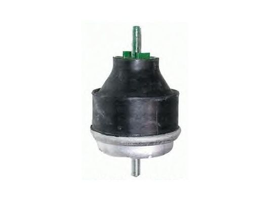 8D0199379A Bagian Mesin Mesin Mount