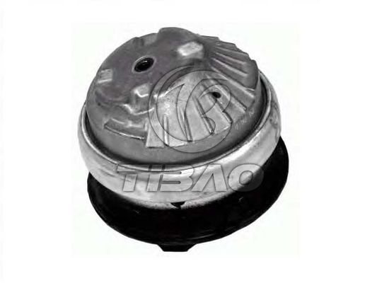 2032400317 Bagian mesin Mount mesin untuk MERCEDES-BENZ C-CLASS (W203)