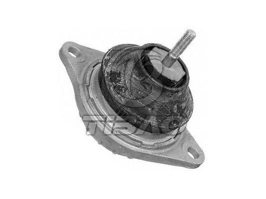 443199381C Bagian Mesin Mesin Mount untuk AUDI QUATTRO, VW CARAT