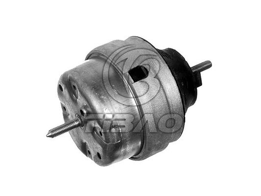 8D0199379E Bagian mesin Mount mesin untuk AUDI A4, VW PASSAT, SKODA SUPERB I (3U4), SUPERB I Sedan (3U4)