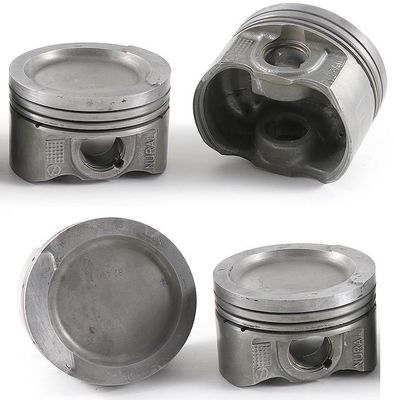 048107065R+050 Bagian Mesin Piston