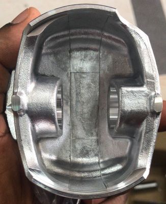 06A107065G Bagian mesin Piston untuk VW BORA, SKODA OCTAVIA I (1U2)