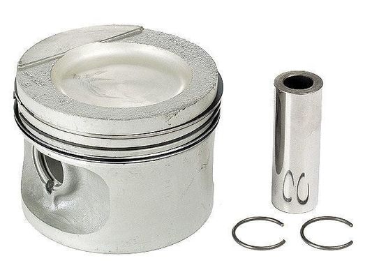 93928620 Bagian Mesin Piston untuk AUDI COUPE, VW CABRIO, SEAT TOLEDO I (1L2)