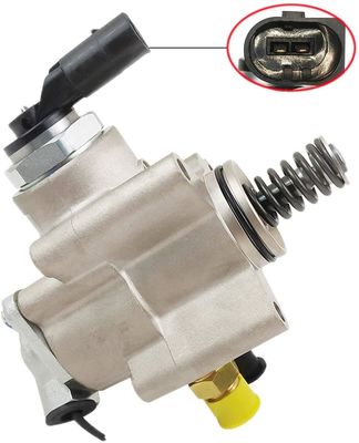 06F127025M Bagian Mesin Pompa Tekanan Tinggi