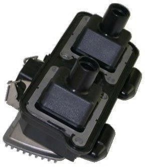 058905101A Bagian mesin Koil pembakaran untuk AUDI A6, VW PASSAT