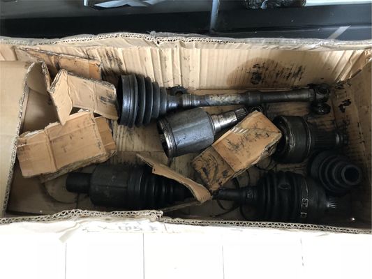 2043301500 Bagian Transmisi Poros Penggerak