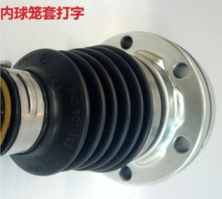7L0407271F Bagian transmisi poros penggerak