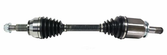LR064252 Bagian Transmisi Poros Penggerak