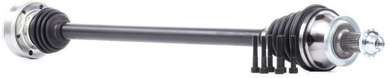 6Q0407272BH depan kanan drive shaft mobil bagian sasis ketahanan cuaca