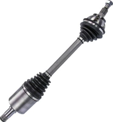 Mudah Pemasangan Drive Shaft Joint Kit 1693705572 Bagian Chassis Mobil