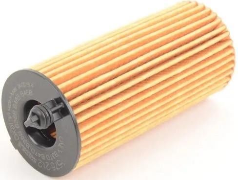 11428575211 BMW Filter Minyak Menghilangkan Kontaminasi Untuk Menghemat Energi Mesin Mobil