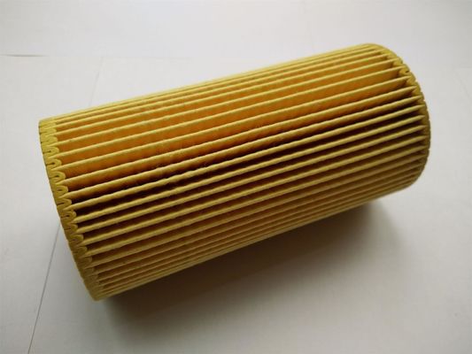 06D115466 06D115562 Bagian Mesin Filter Minyak