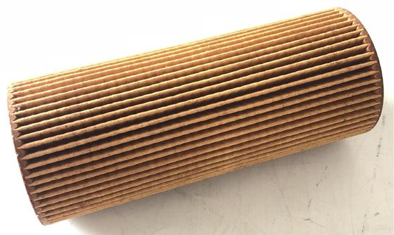 06E115562 Bagian Mesin Filter Minyak