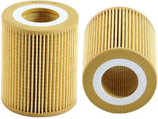 11427635557 Bagian Mesin BMW Filter Minyak