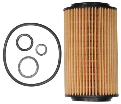 6511840025 Bagian Mesin Filter Minyak