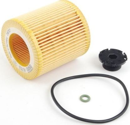 11427640862 Bagian Mesin BMW Filter Minyak