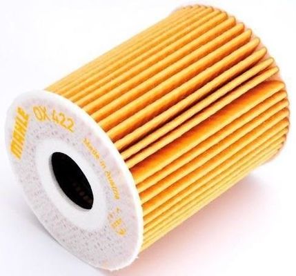 03P115562 Bagian Mesin Filter Minyak untuk VW AMEO