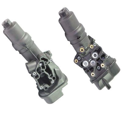 06D115397K Bagian Mesin Filter Minyak untuk AUDI A3, VW EOS