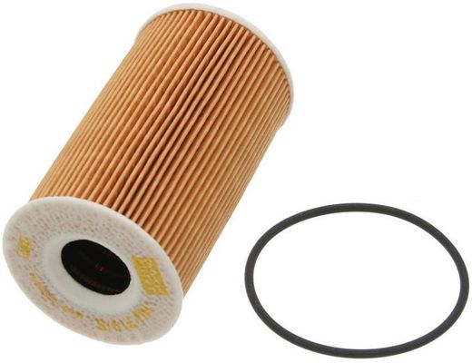99610722553 Bagian Mesin Filter Minyak untuk PORSCHE BOXSTER (986)