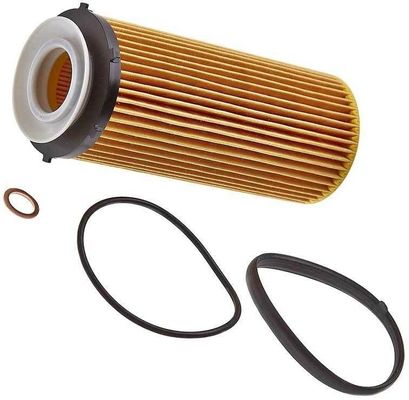 11427808443 Bagian mesin BMW Filter minyak untuk BMW 5