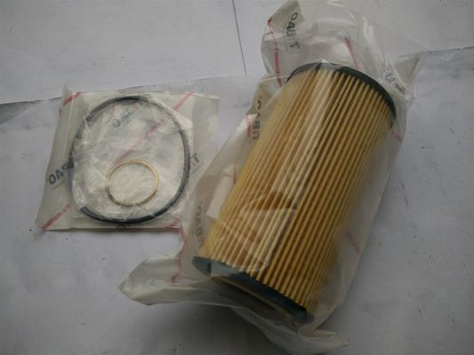 079198405A Bagian mesin Filter minyak untuk AUDI A4, VW PHAETON