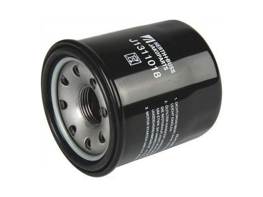 263002Y500 Bagian Mesin Filter Minyak untuk ALFA ROMEO