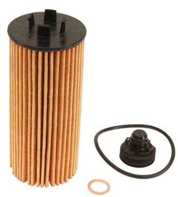 11428570590 Bagian Mesin BMW Filter Minyak untuk BMW X2, MINI MINI / COOPER Cabrio (F57), MINI Cabrio