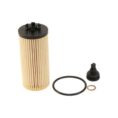 11428593186 Bagian mesin BMW Filter minyak untuk BMW X2, MINI MINI (F56)