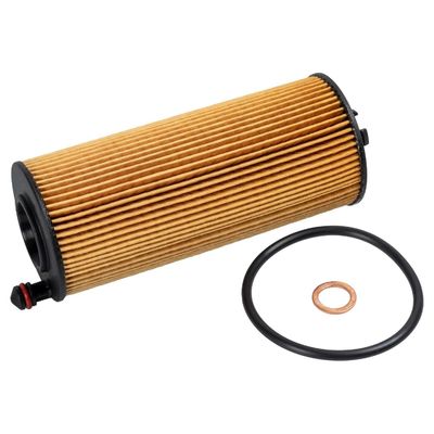 11428092620 Bagian Mesin BMW Filter Minyak untuk BMW 4 Coupe (G22, G82), 3 (G20, G80, G28), X3 (G01, F97), X4 (G02, F98)