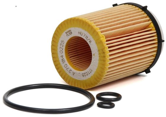2701800109 Bagian Mesin Filter Minyak untuk MERCEDES-BENZ