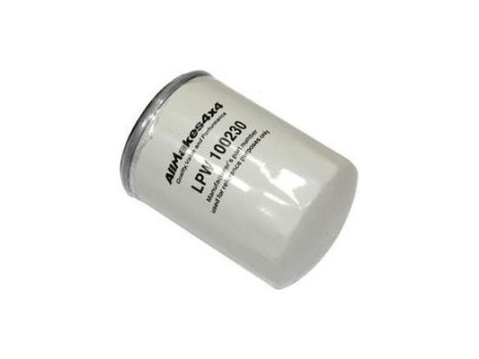 LPW100230 Bagian Mesin Filter Minyak