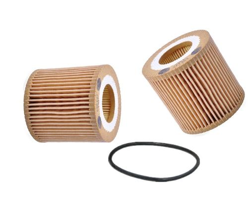 03D198819 Bagian Mesin Filter Minyak untuk VW FOX