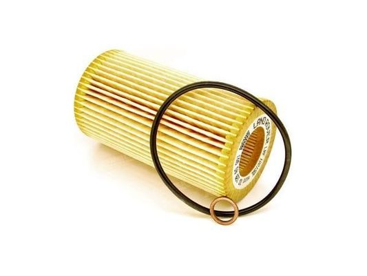 LRF100150L Bagian mesin BMW Filter minyak untuk BMW Seri 3, Land Rover Freelander I (L314), Freelander I SUV (L314), MG MG