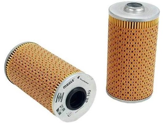 11421729628 Bagian Mesin BMW Filter Minyak untuk BMW 7 (E32), 8 (E31), 5 Touring (E34)