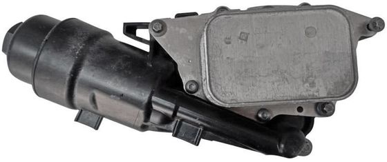 11428585235 Bagian Mesin BMW Oil Cooler