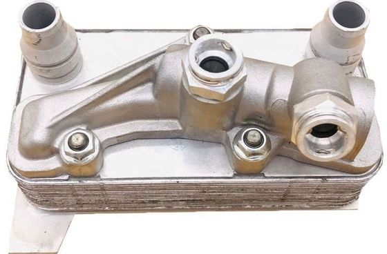 0995002500 Bagian Mesin Gear Oil Cooler
