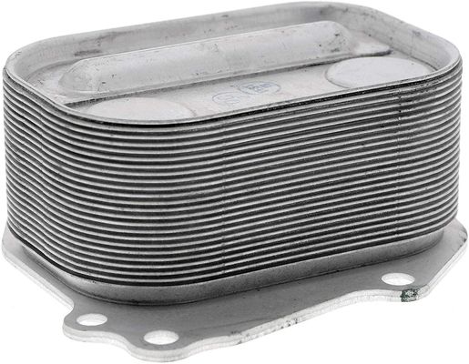 11427625489 Bagian Mesin BMW Oil Cooler