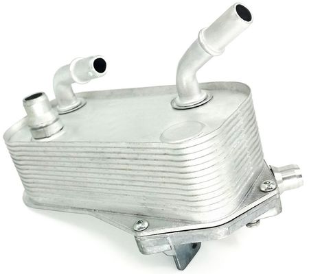 17217529499 Bagian mesin BMW Oil Cooler