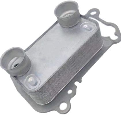 11427802113 Bagian mesin BMW Oil Cooler