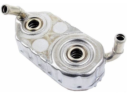 096409061E Bagian Mesin Gear Oil Cooler