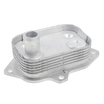6681800065 Bagian Mesin Oil Cooler