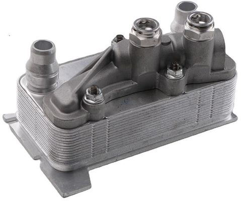0995001900 Bagian Mesin Gear Oil Cooler