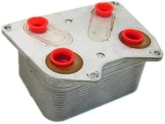 077117021P Bagian Mesin Oil Cooler