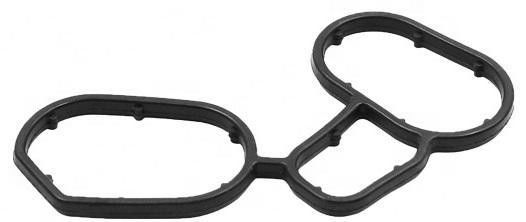 11427508970 Bagian Mesin BMW Oil Cooler