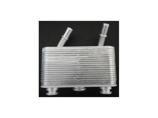 17207500754 Bagian mesin BMW Oil Cooler