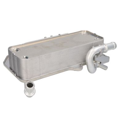 4M0317021G Bagian Mesin Pendingin Minyak